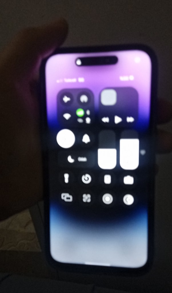 iPhone Akıllı Telefon - 8