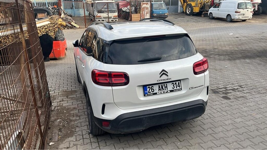 Hatasız Boyasız 70 binde - 5