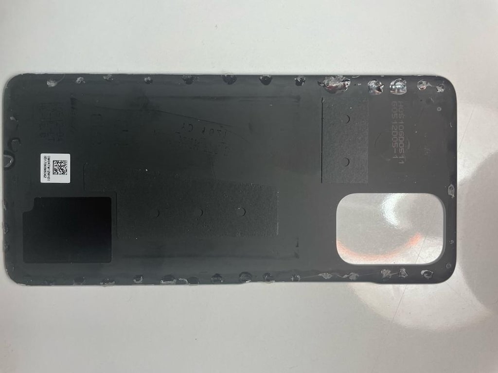 Redmi Note 10 Sorunsuz Çıkma Parça - 2