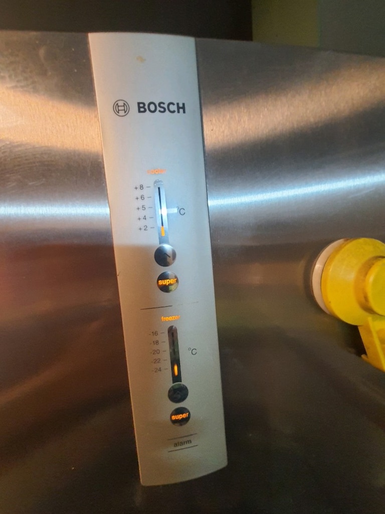 Bosch Buzdolabı - 3