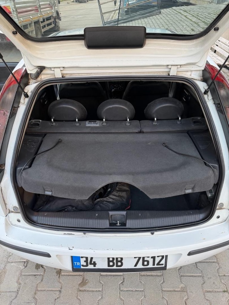 Opel Corsa Yakıt Cimrisi - 12