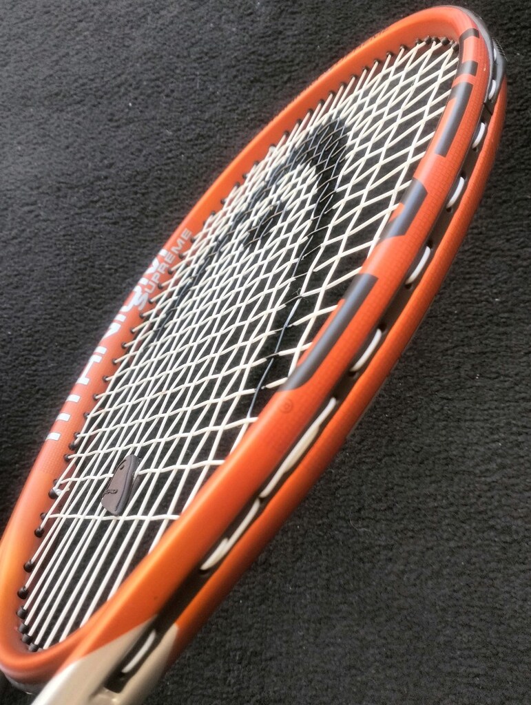 Head Tenis Raketi 27 inç - 7