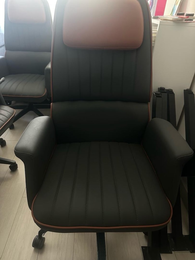 sıfır , adetli ofis patron koltuğu - 3