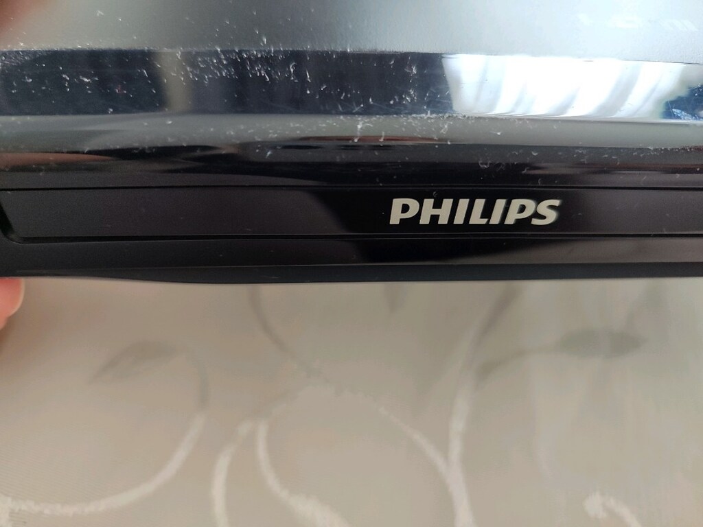 Philips Dvd - 3
