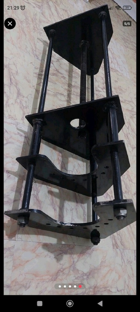 helezon yay çektirmesi pazarlık payı vardır - 5