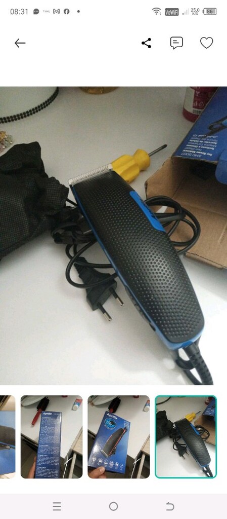 tras makinesi - 4