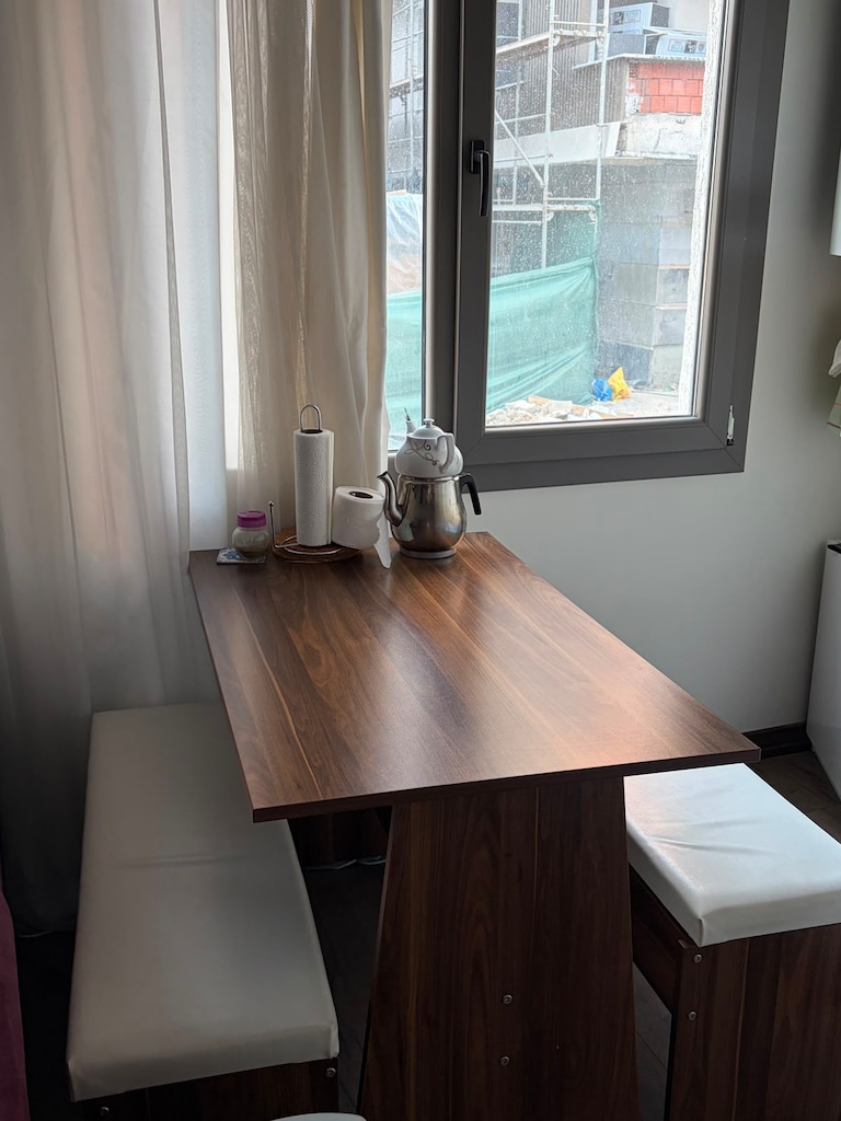 Taşınma Nedeniyle Acil Satılık Komple Ev Eşyası - 4