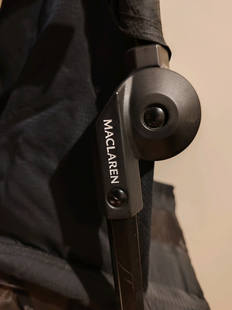 MACLAREN MARK II - 4