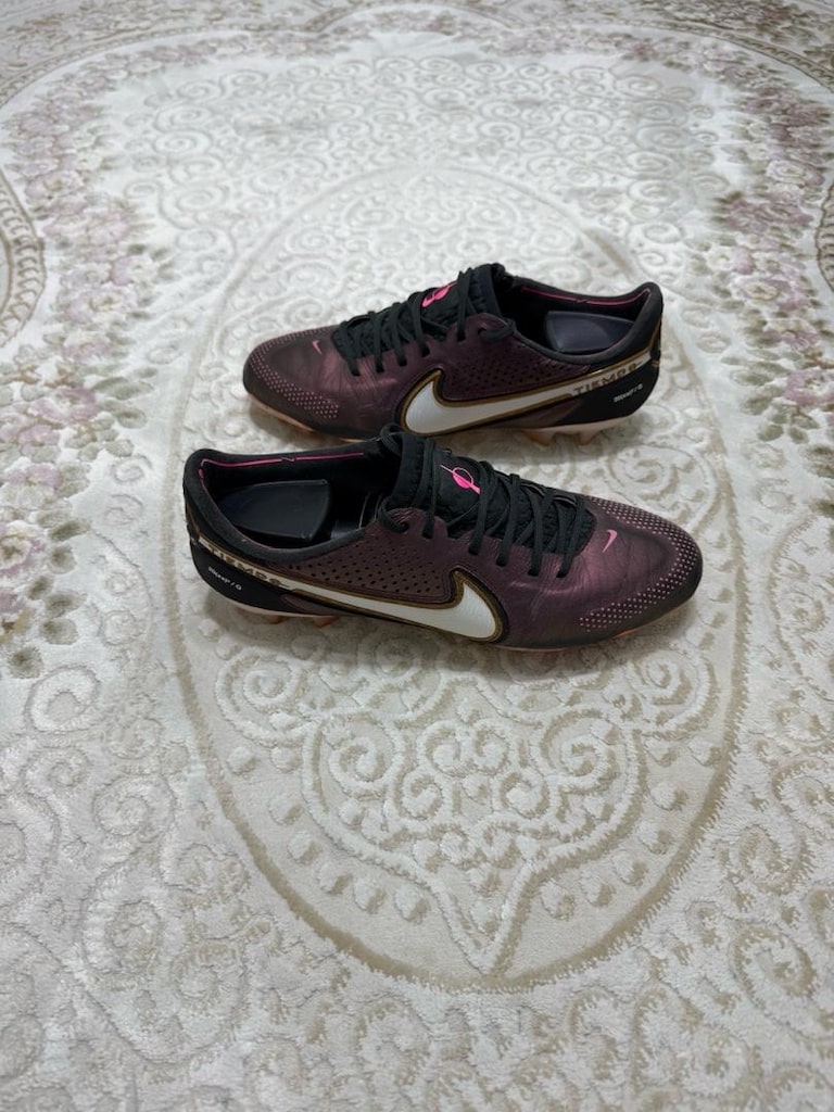 . orijinal Nike krampon - 2