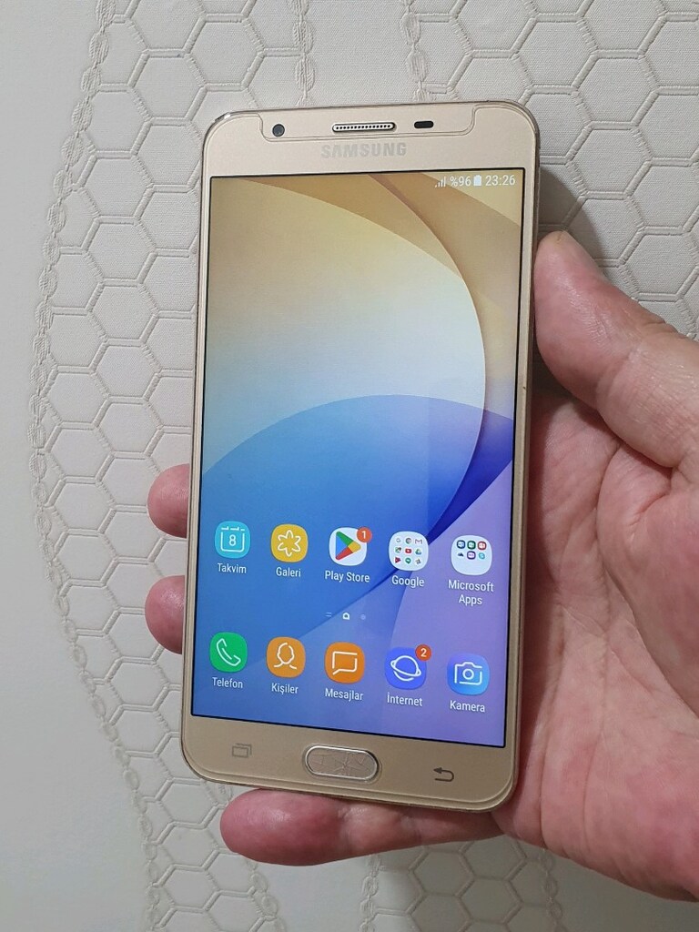 SAMSUNG J7 PRİME J7 PRO J4 J4+ plus Grand prime+ Note 3 A30s A33 A51 - 12