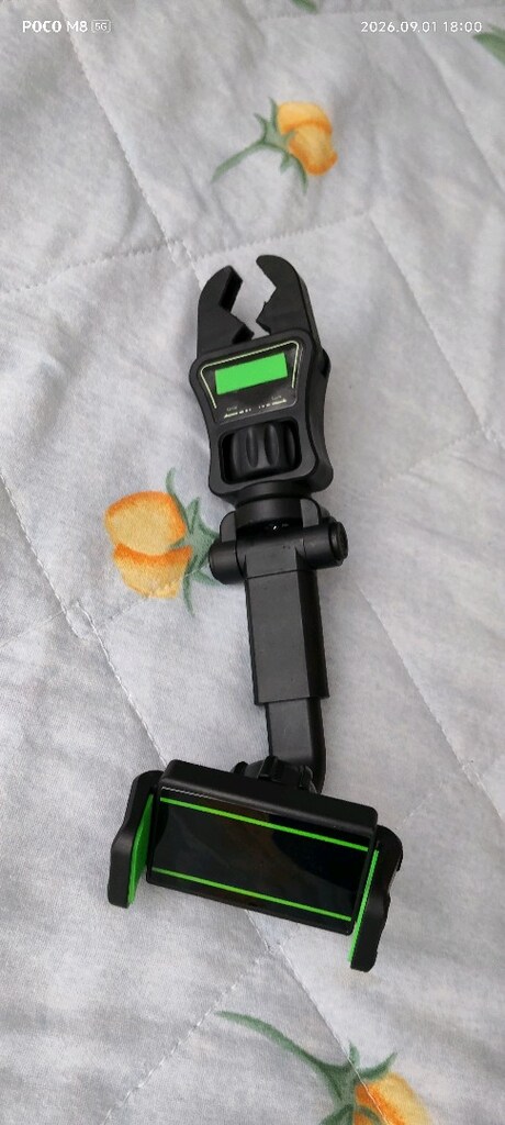Telefon Tutucu - 2