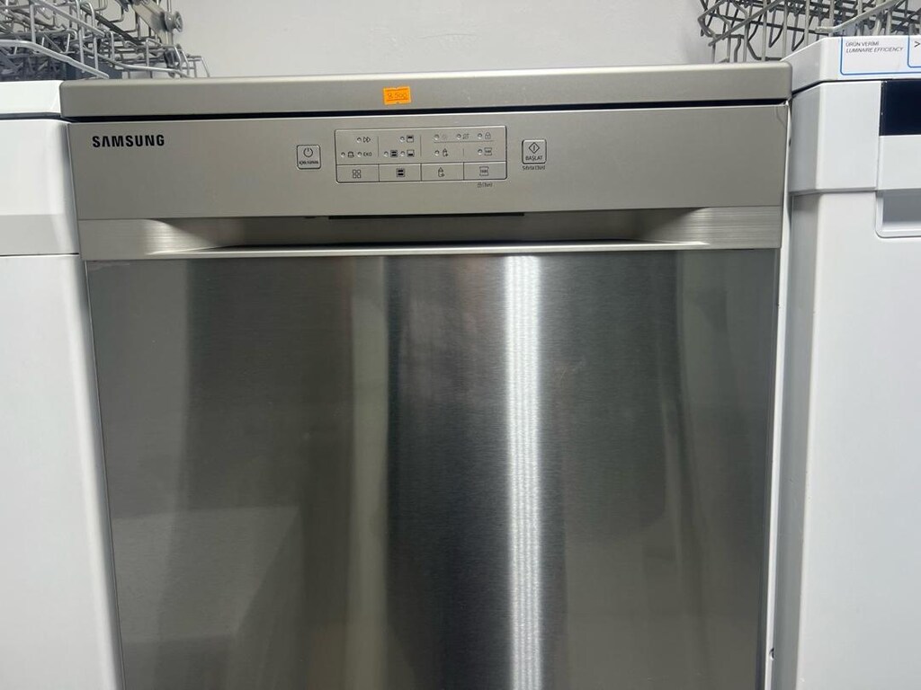 Samsung INOX a+++ enerji çok temiz - 2