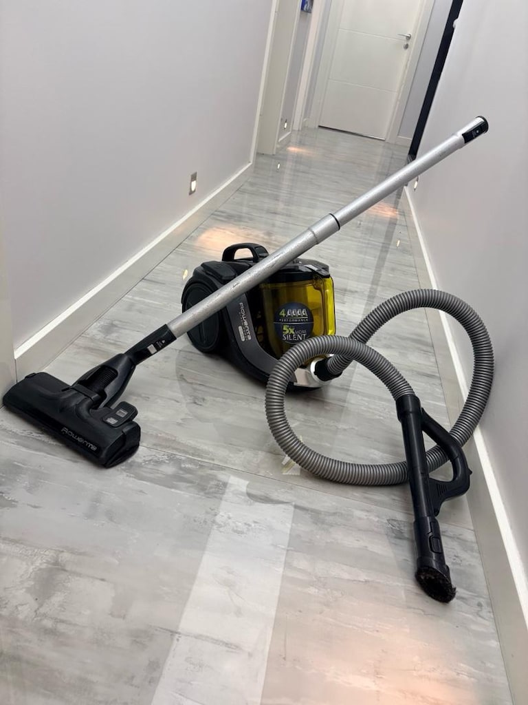 Rowenta RO6984EA X-TREM POWER Cyclonic Animal Care, torbasız - 5