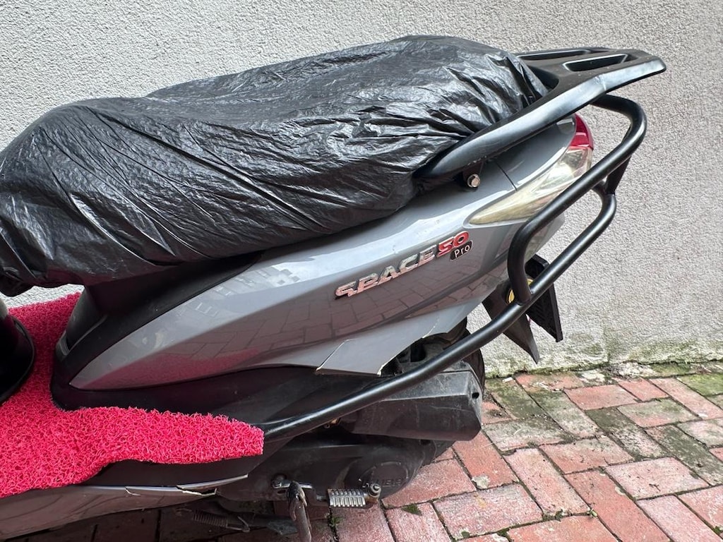 Kuba space 50 pro 8 binde - 3