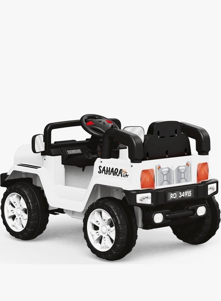 DOLU SAHARA 12 volt uzaktan kumandalı - 2