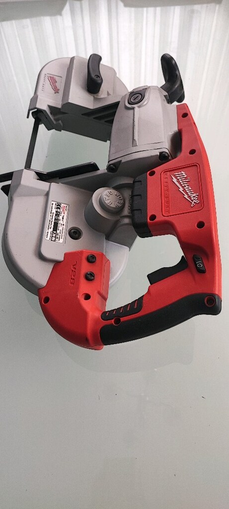 ŞERİT TESTERE ÇELİK METAL DEMİR AHŞAP PLASTİK TÜM METARYALLERİ KESER - 16