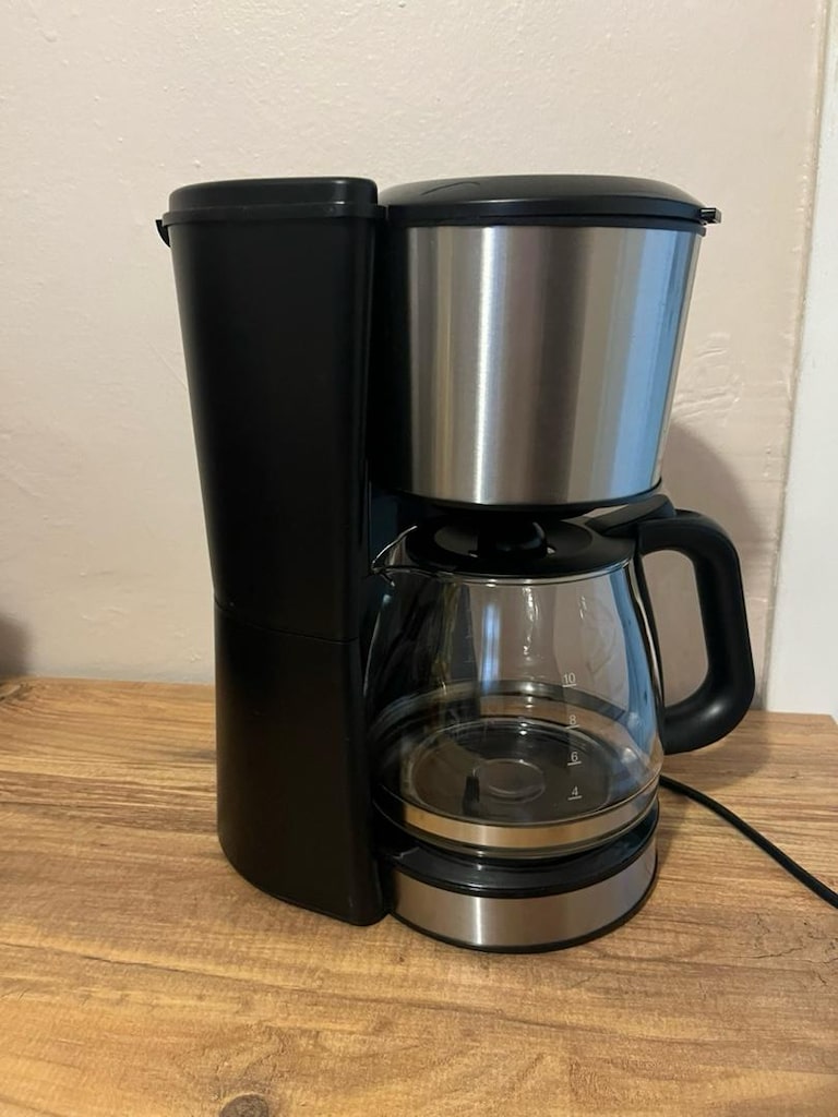 WMF Bueno Filtre Kahve Makinesi - 2