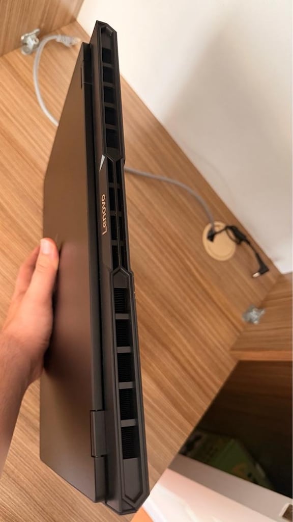 Lenovo Legion Pro 5i Gaming Laptop - 5