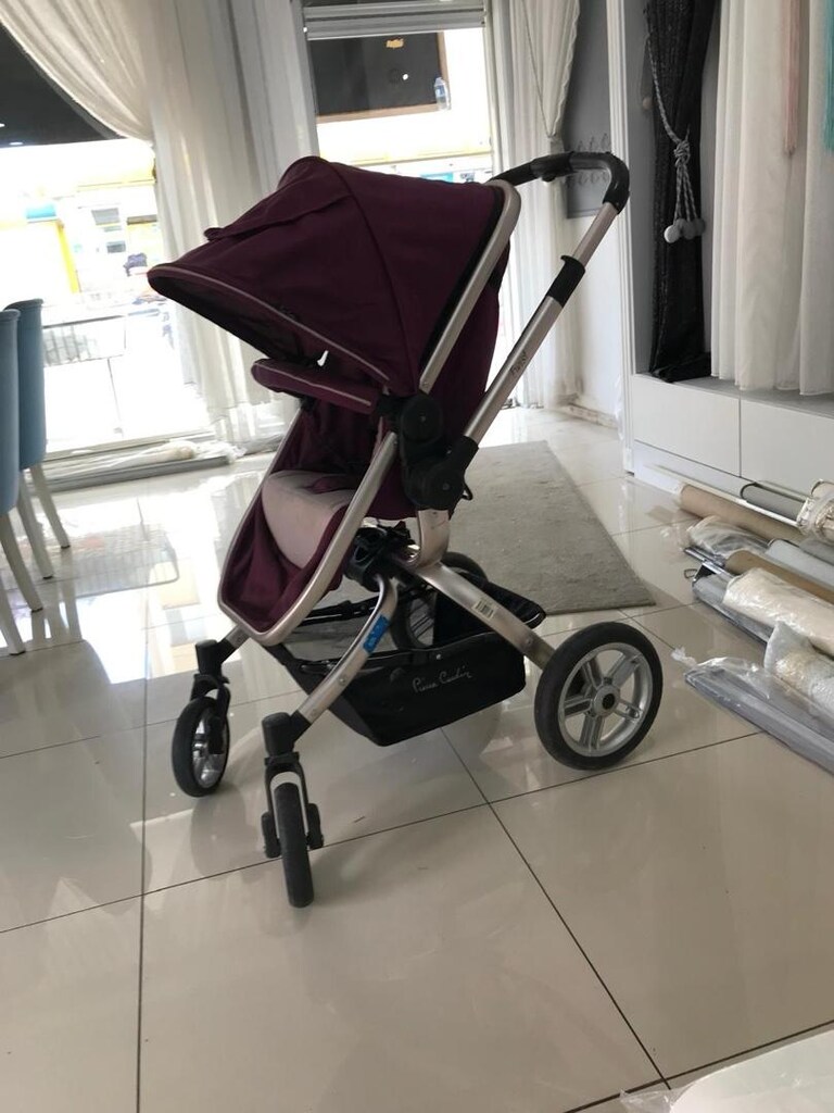 bebek arabası ve puset - 7