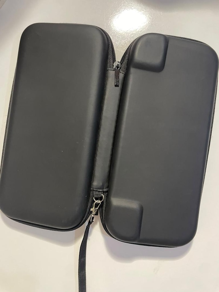 Nintendo Oled Kılıfı - 2