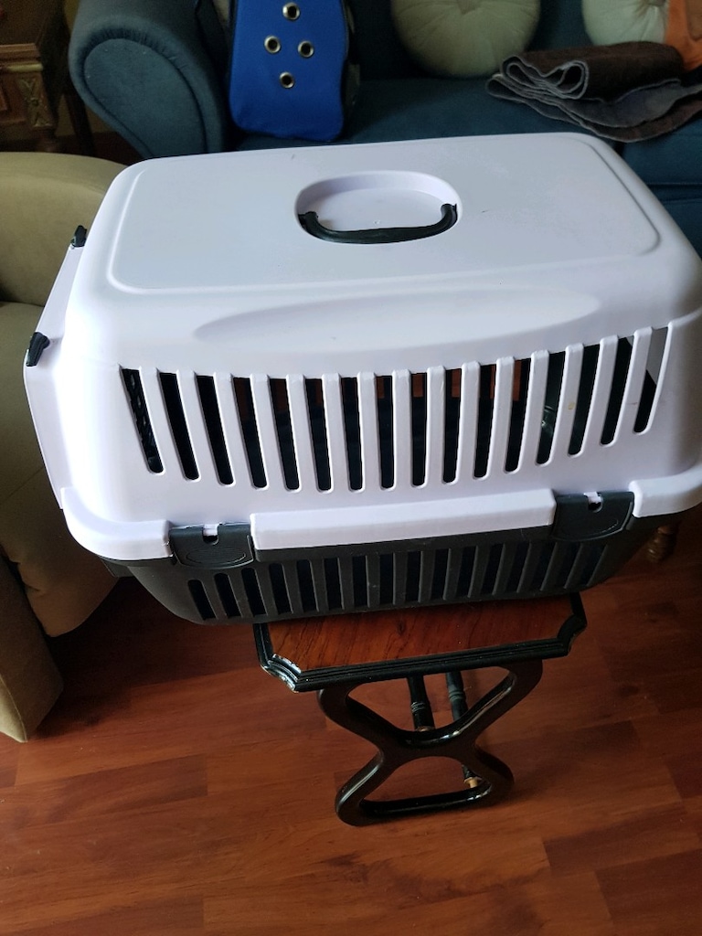 kedi köpek taşıma çantası - 5