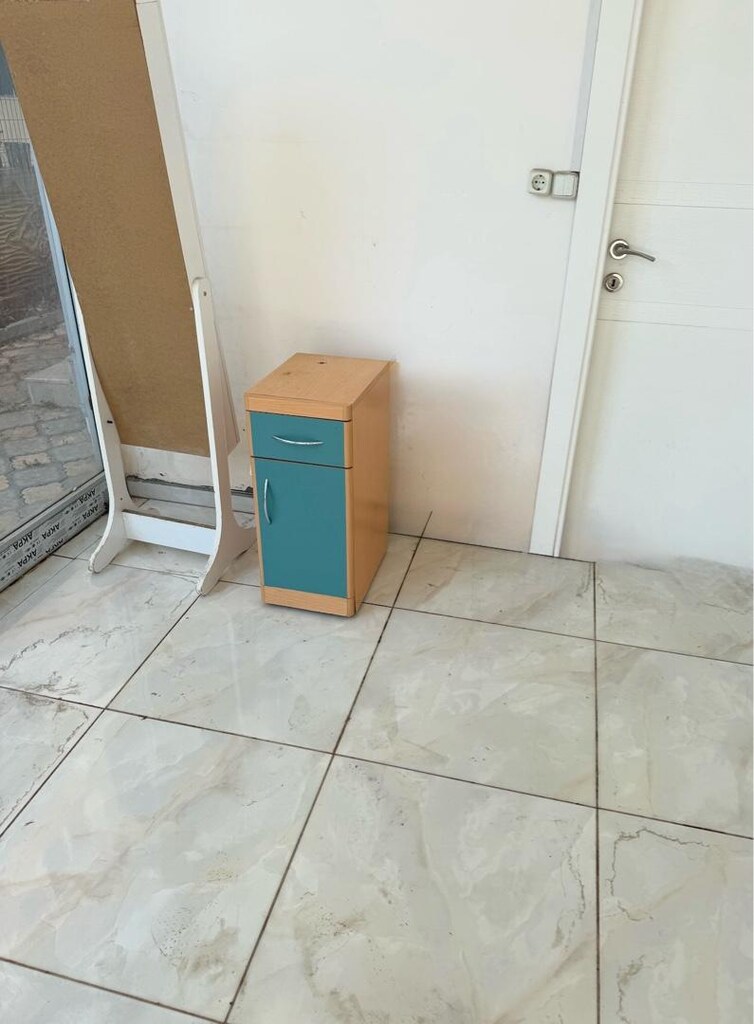 elbise dolabı, takı dolabı ve küçük dolap - 3