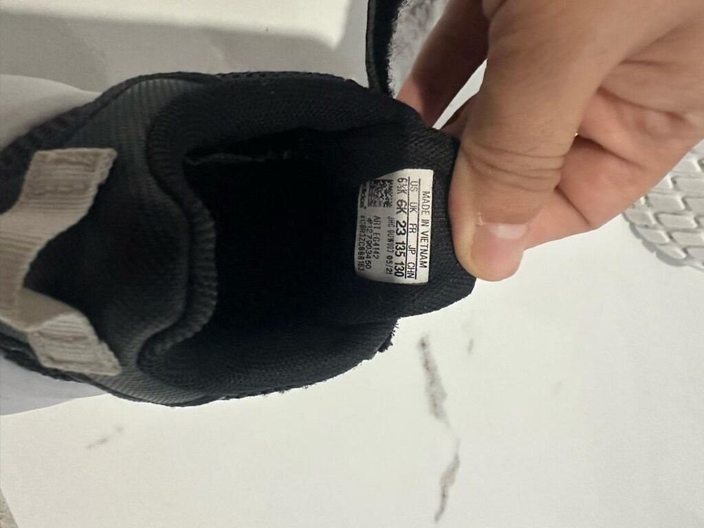 orijinal Adidas ayakkabı - 2