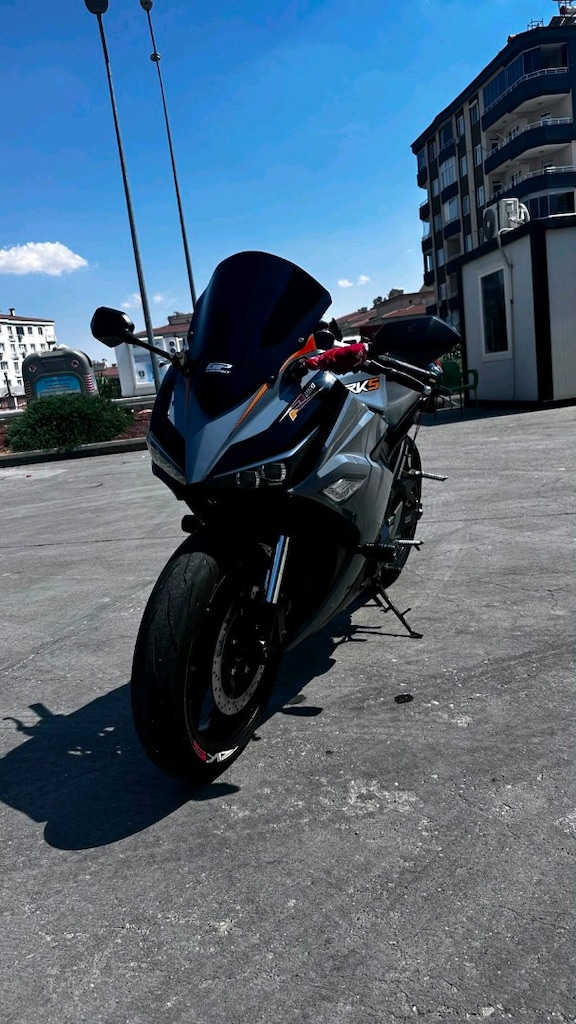 Temiz R250 ekstralı