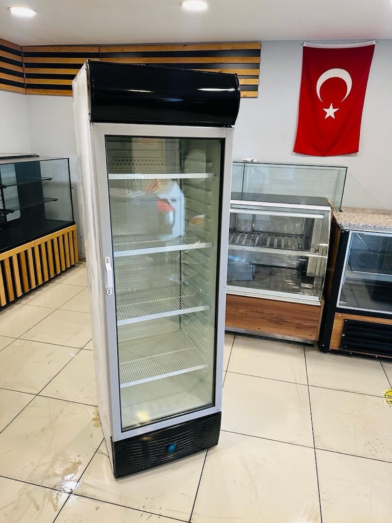 meşrubat dolabı - 2