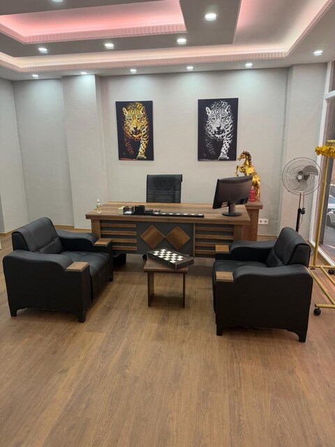 ofis takımı
