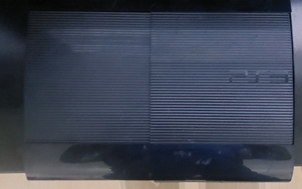 PlayStation 3 Super Slim 500GB - 6