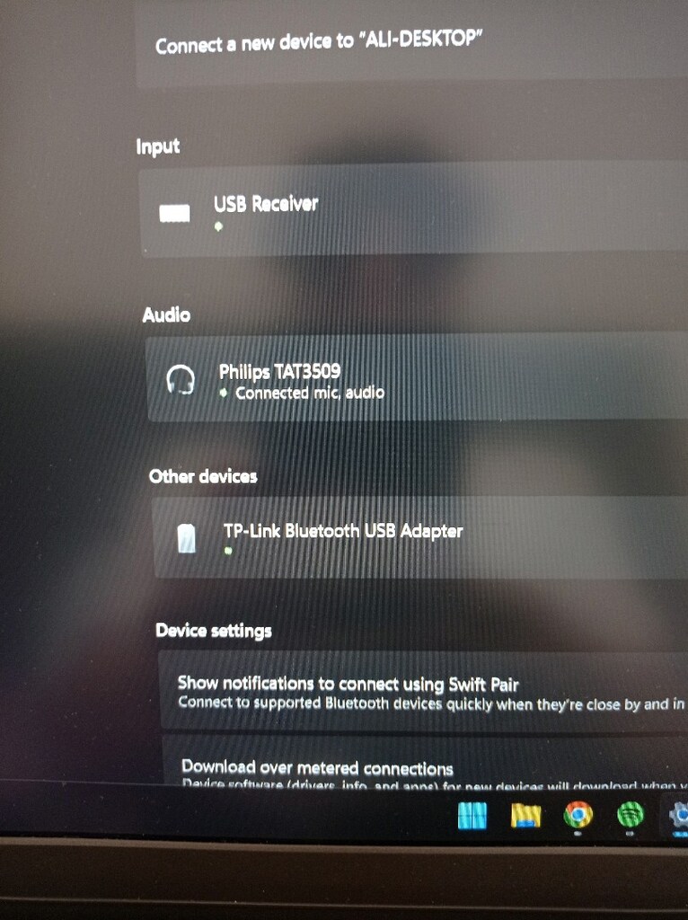 TP-Link Bluetooth Adaptörü - 3