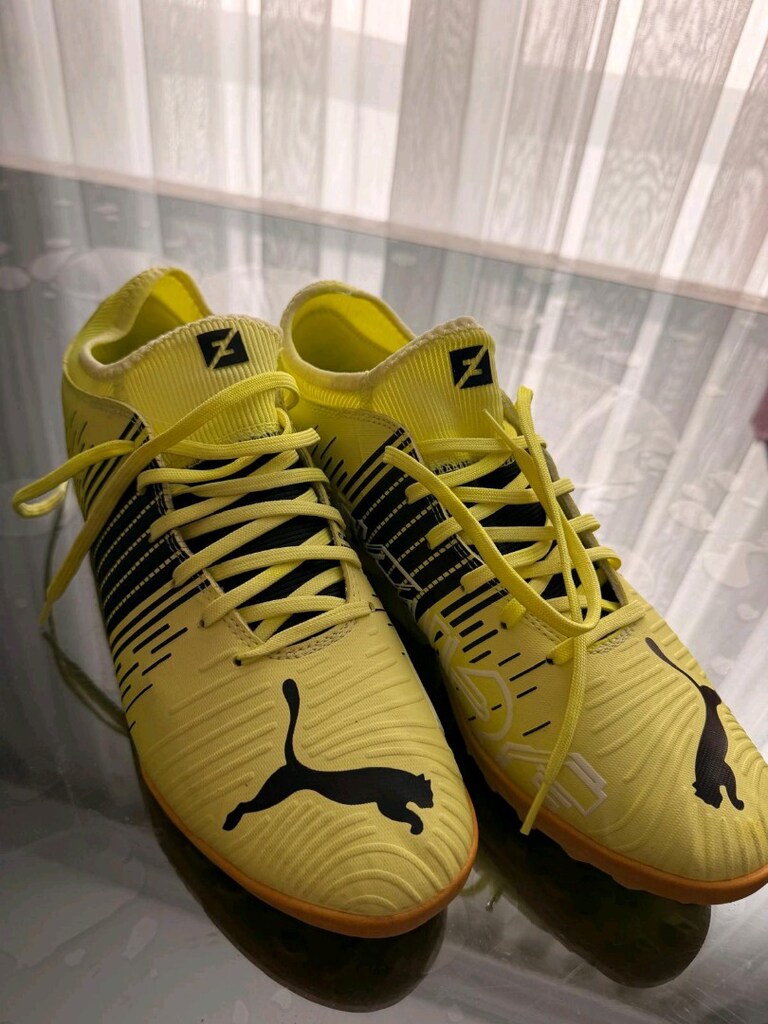 puma krampon