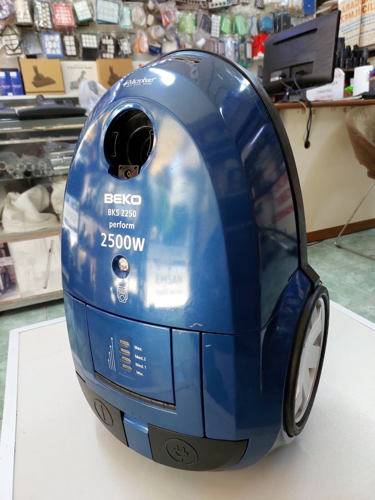 BEKO BKS2250 2500W (TORBALI) = 3650 KART 3250 TL NAKİT - 6