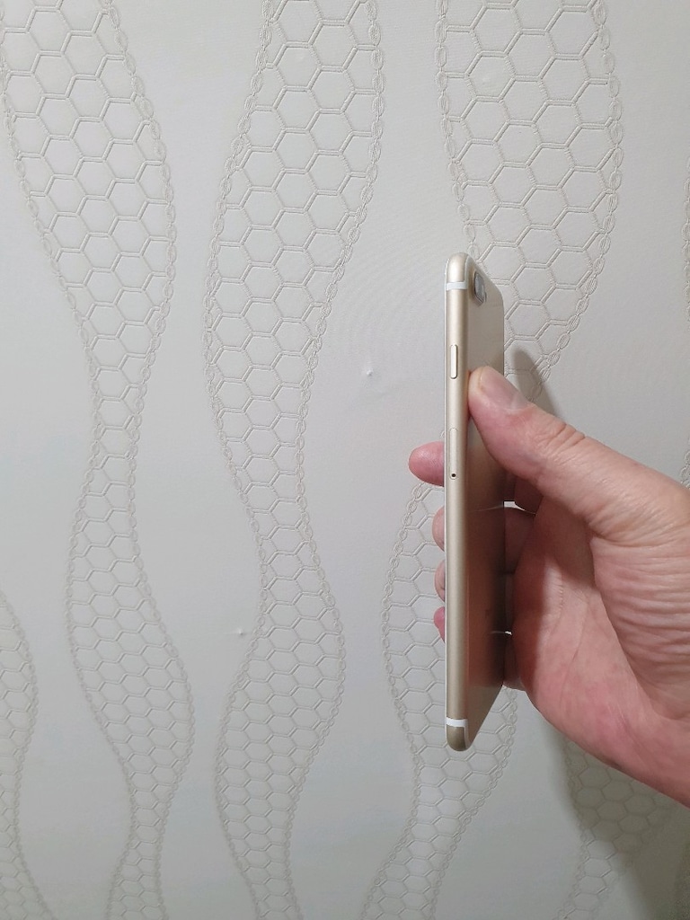 İphone 7 Plus Orjinal TR Temiz parmak izi aktif TAKAS OLUR - 7