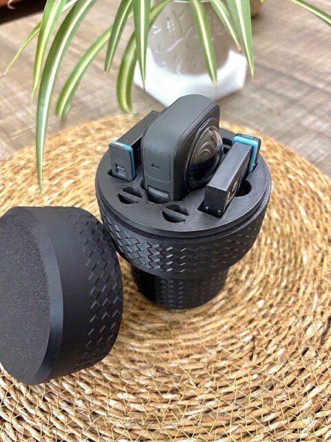 Insta360 X3 Kutu