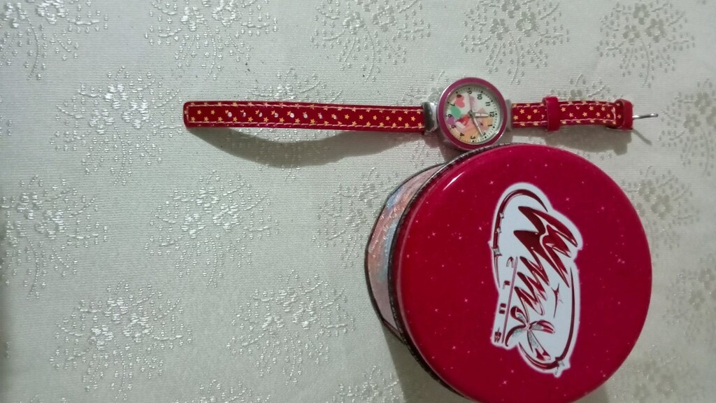 Winx kol saati - 3