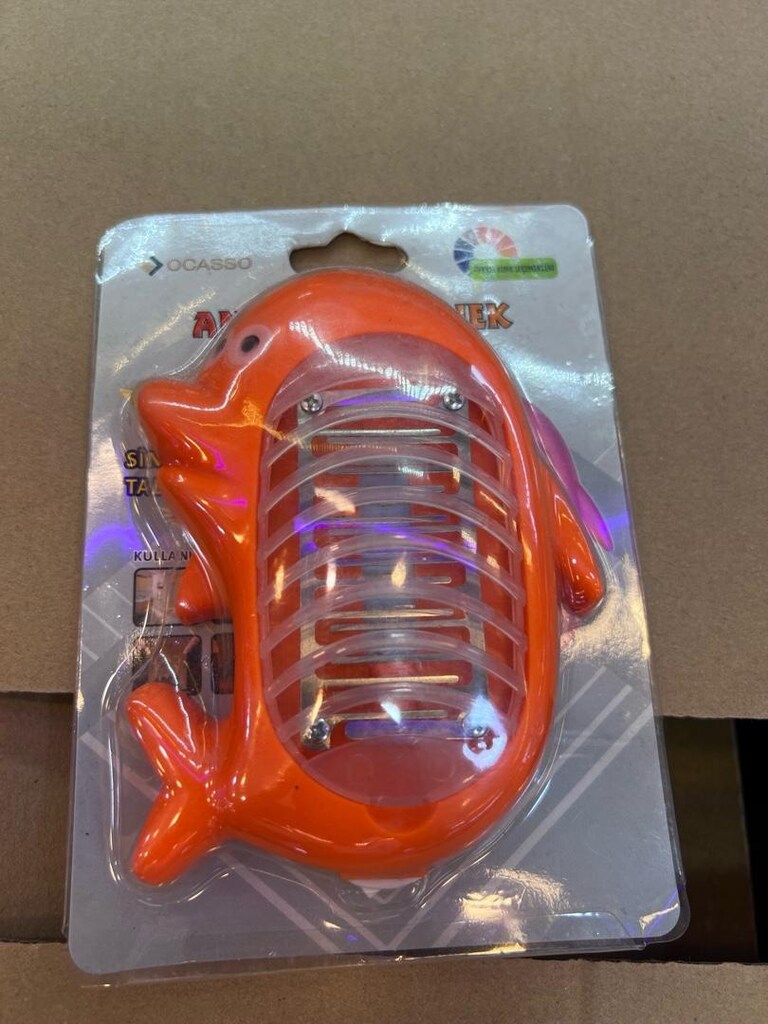 sinek öldürücü 6w+2000v - 4