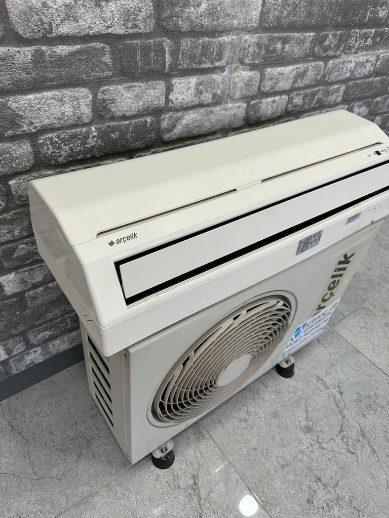 # KAYANLAR SOĞUTMA # 10 BTU ARÇELİK R 410 A++ 6 AY GARANTİ MONTJ - 3
