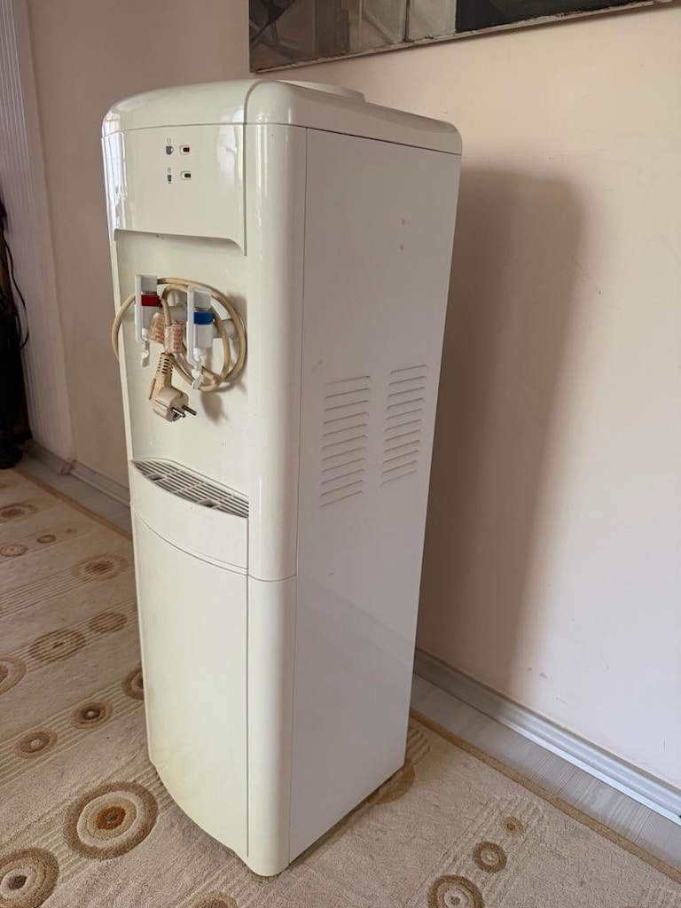 Beko Su Sebili - 2