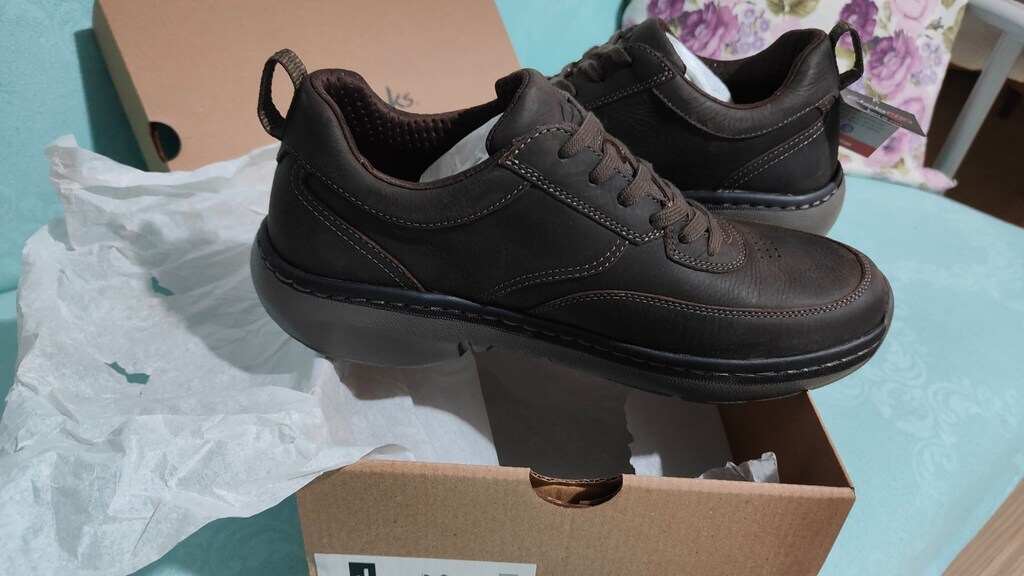 Lowa zephyr mk2 Gore-tex Lo Sıfır Kutusunda Siyah, kısa bot, Orijinal - 5