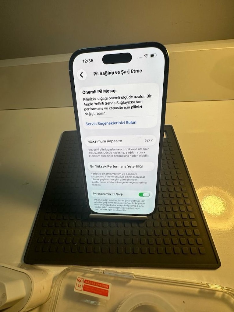 İPHONE 14 PRO 256 UYGUN FİYAT - 3
