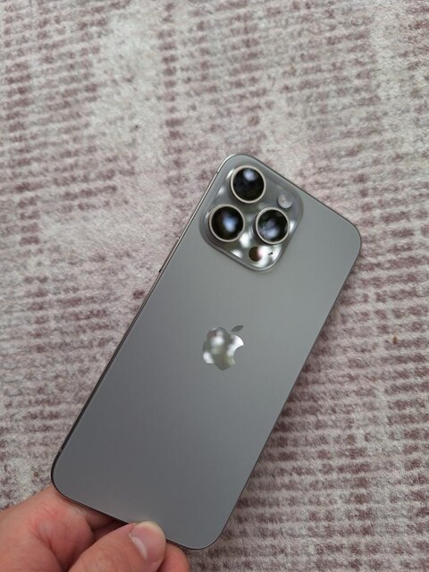 ACİLL 15 PRO MAX 256GB YD