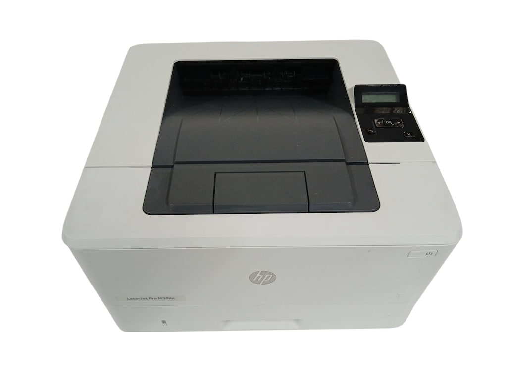 Hp laserjet pro m304a yazıcı(ÇALIŞIR,SORUNSUZ,İKİNCİEL) - 6