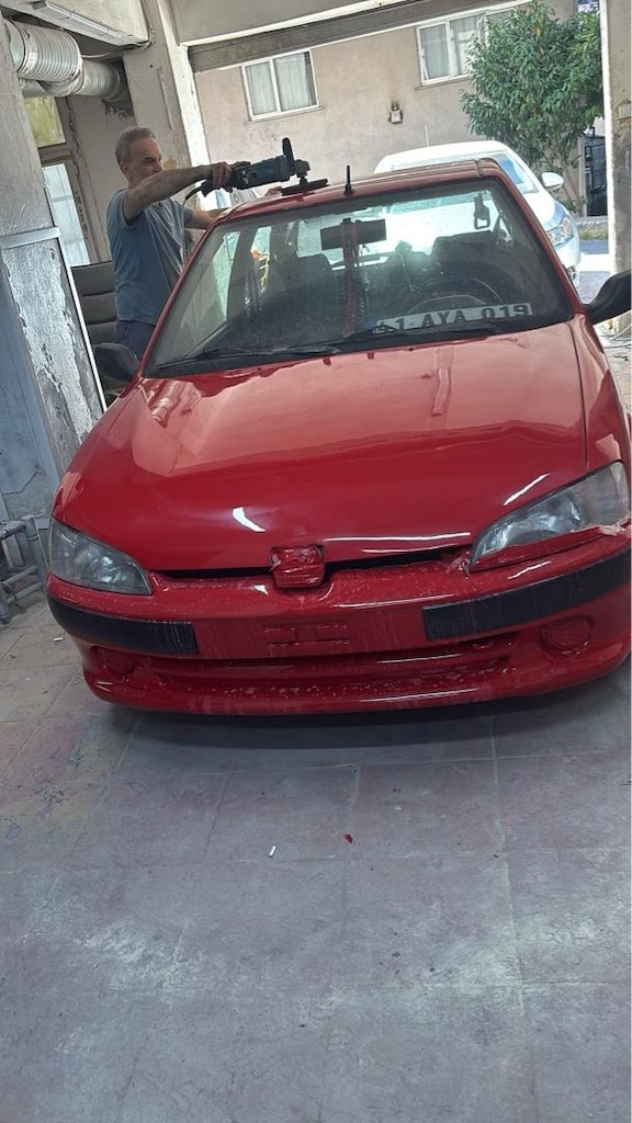 fındık faresi - 4