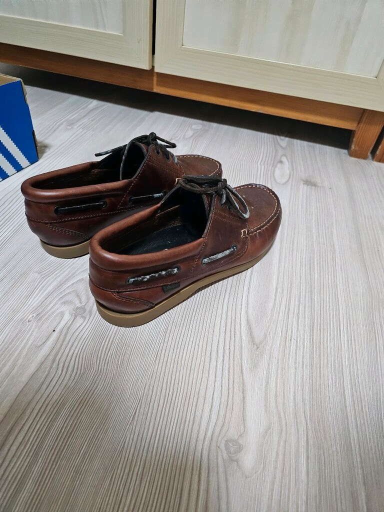 Marka erkek ayakkabilar 42 nr adeti 6 adet - 3