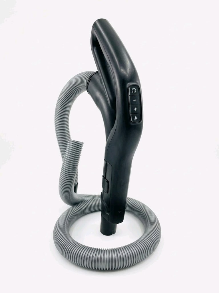 Philips Marathon Serisi – LED Işıklı Başlıklı Güçlü Süpürge - 7