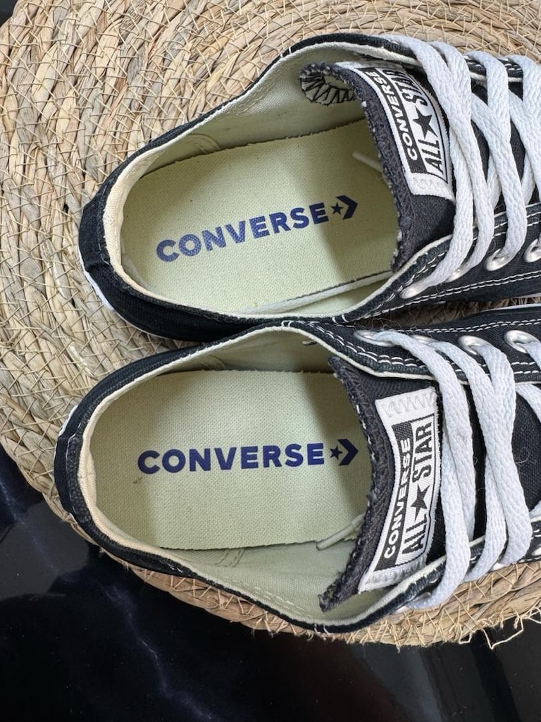 Orijinal CONVERSE 38 numara - 10