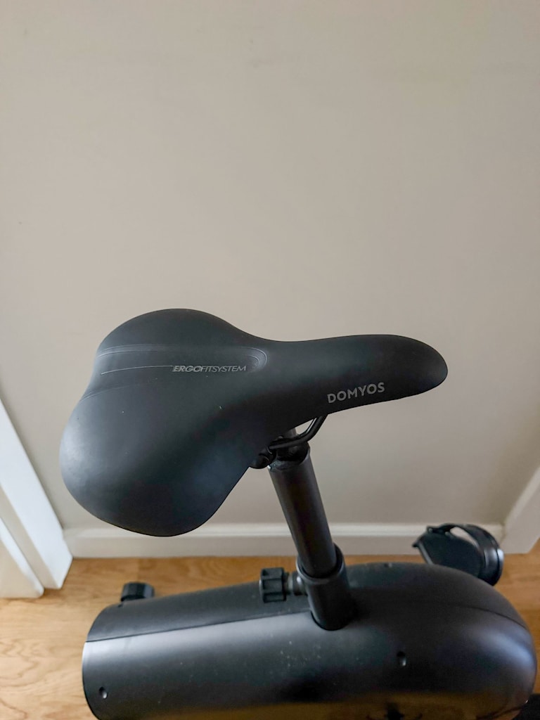 Decathlon Domyos Kondisyon Bisikleti – Çok Temiz - 3
