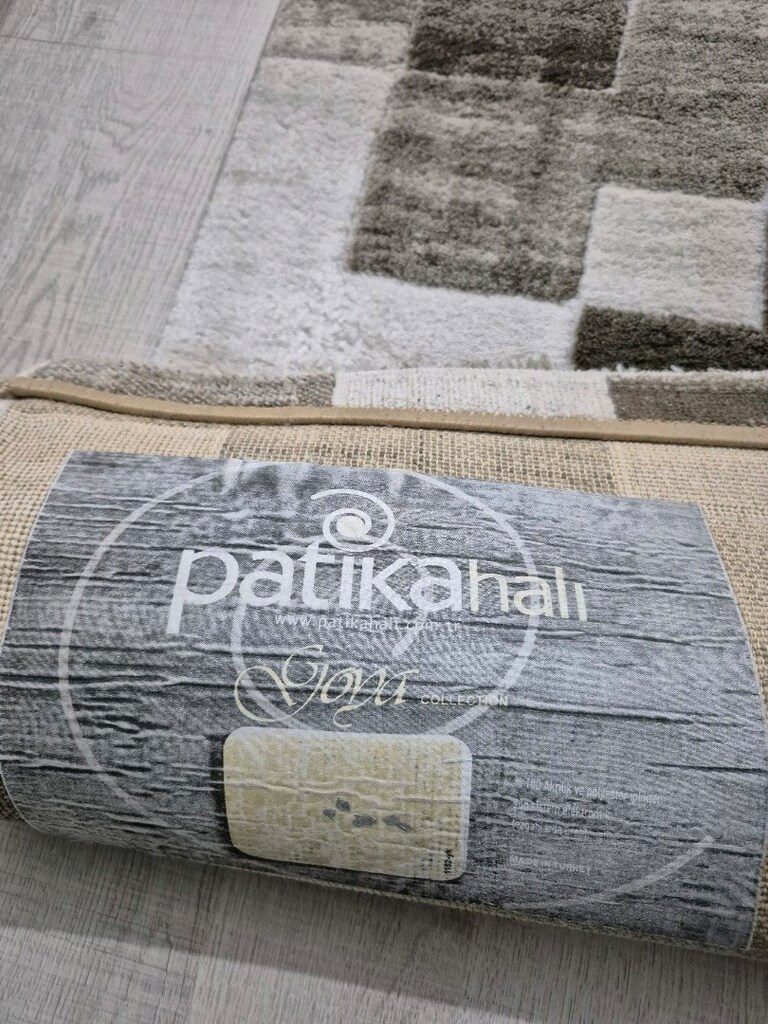 yolluk kahverengi bej - 9